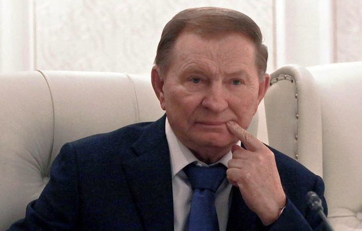 Rossiya bilan urushmaslik uchun Ukraina oldida ikki yo‘l bor edi — Leonid Kuchma