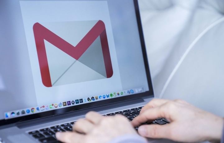 Gmail готовится к редизайну – почта станет похожей на Slack