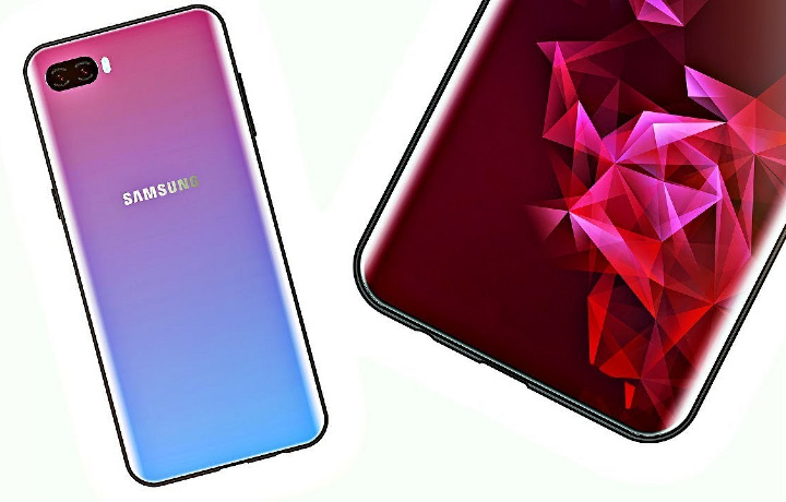 «Galaxy S10» ўзига хос хусусиятга эга бўлади