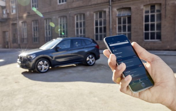 Avtomobil kaliti o‘tmishda qoladi: o‘rnini smartfon egallaydi
