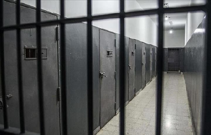 Бунт в колонии на севере Таджикистана, 27 погибших