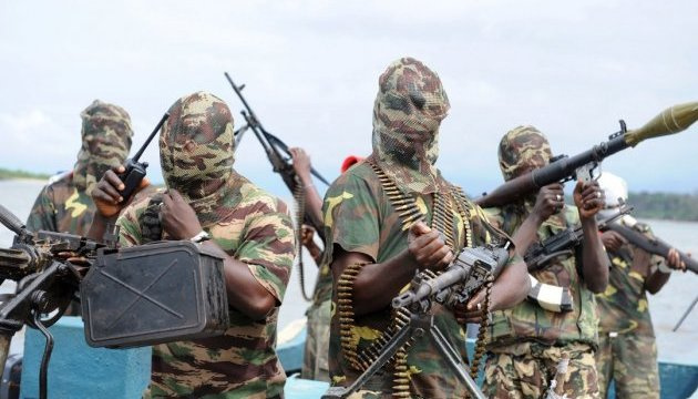 «Boko Haram» terrorchi guruhi uyushtirgan bombali hujumi oqibatida 5 harbiy halok bo‘ldi