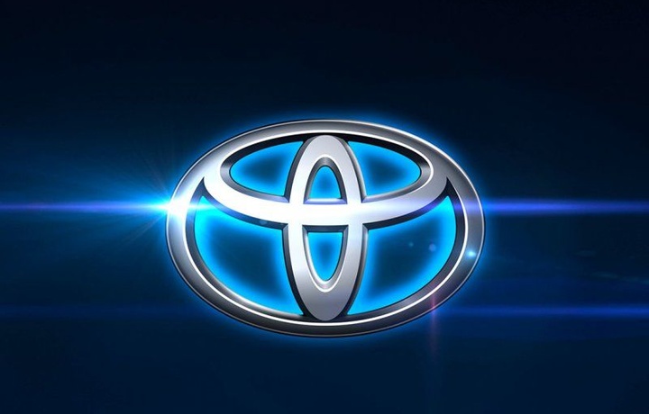 Производство Toyota в Японии остановилось, потому что на дисках не осталось свободного места
