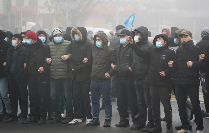 Посольство и Генконсульства поддерживают постоянный контакт с узбекистанцами, находящимися в Казахстане — МИД