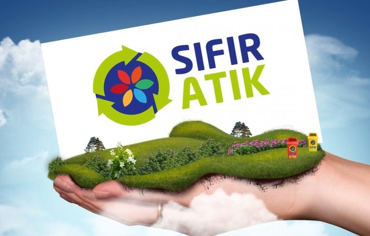 БМТ қўллаб-қувватлаган «Sıfır Atık» қандай ташаббус?