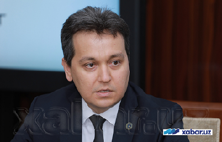 Sherzod Shermatov: «Haligacha eskicha ishlashni qo‘msayotgan rahbarlar uchrab turibdi»