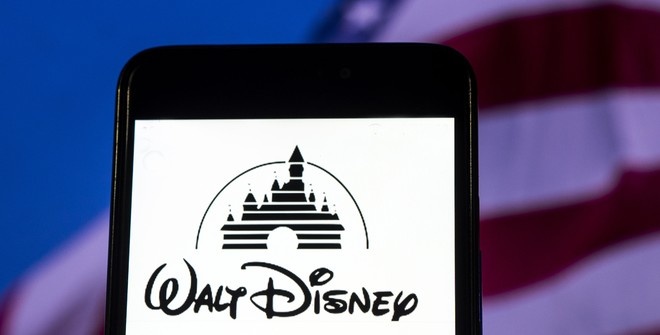 Компания Disney представила график премьер до 2023 года