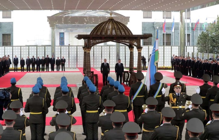 Что изменилось в Узбекистане за четыре года президентства Мирзиёева?