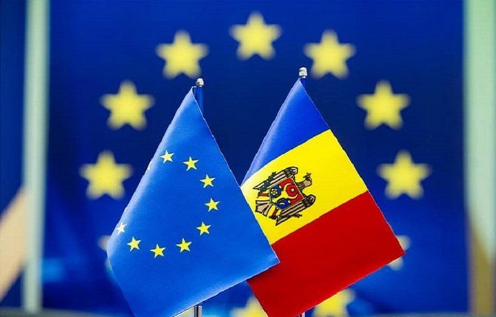 Ukraina va Gruziya ortidan: Moldova Yevroittifoqqa ariza yuboradi