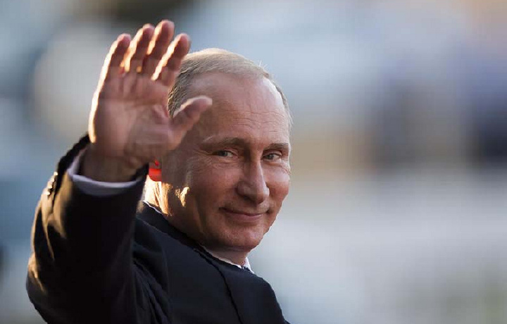 Putin Rossiya prezidenti bo‘la olmasligi mumkin