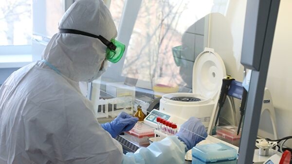 Число зараженных коронавирусом в Узбекистане увеличилось на 46