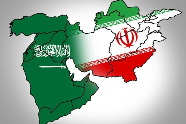 Saudiya Arabistoni Eron bilan urushmoqchi emas