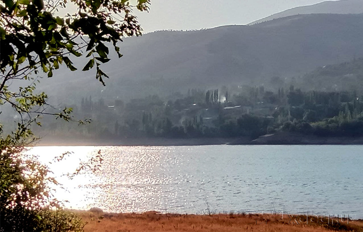 Bugundan O‘zbekistonga Erondan issiq ob-havo kiradi