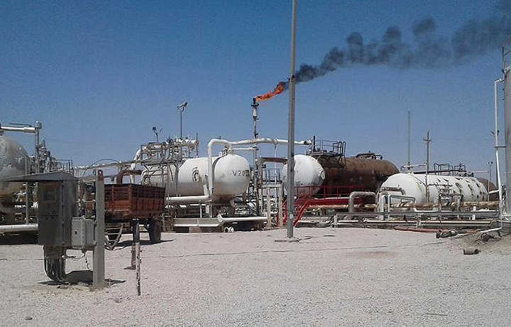 Иран опроверг сообщения о сделке с Россией по нефти