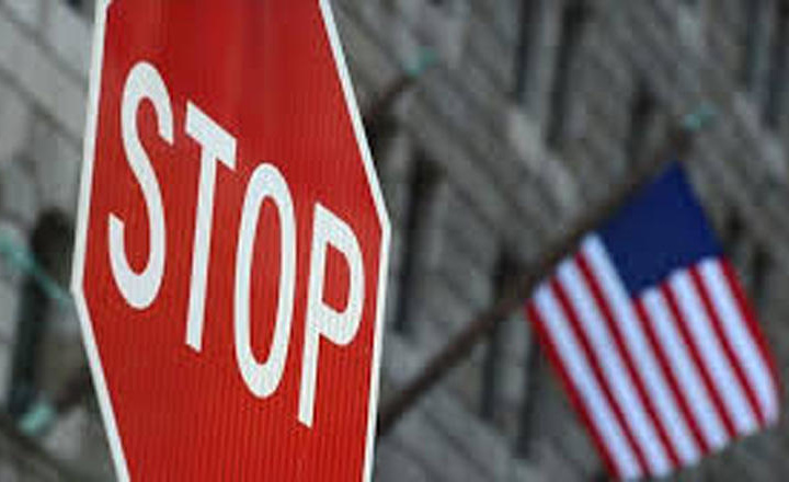 Минфин США расширил список антироссийских санкций