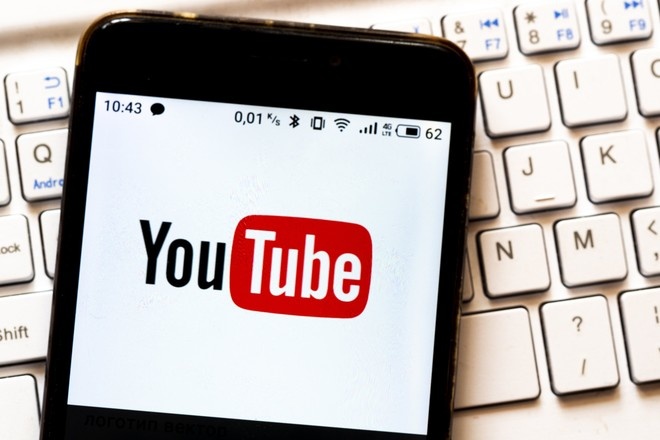 YouTube работает с перебоями по всему миру