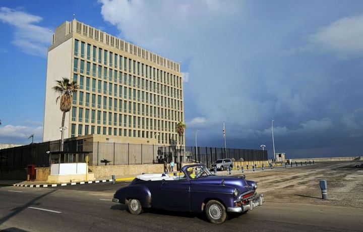 «Havana sindromi»: sirli xastalikka chalinganlar soni oshmoqda