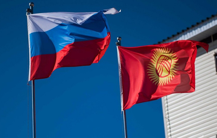 Минтруда Кыргызстана откроет представительство в России