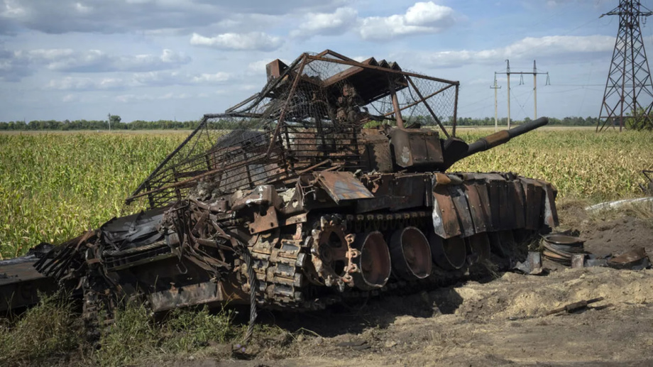 Украинага қарши жангларда 600 га яқин шимолий кореялик ҳалок бўлган