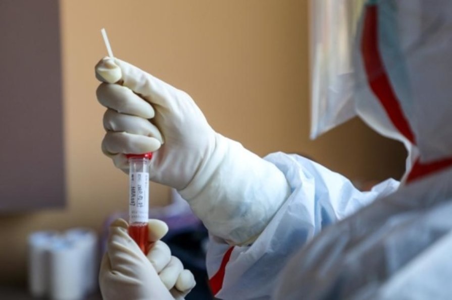 В Узбекистане выявлены новые случаи коронавируса