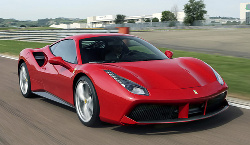 «Ferrari» tarixida birorta modelga ega bo‘lolmagan milliarderlar ham bor.