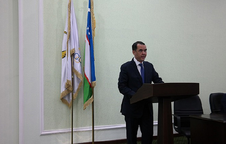 Markaziy bank rahbariyatida o‘zgarish bo‘ldi