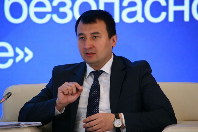 Жамшид Ходжаев переведен на  должность министра сельского хозяйства