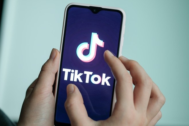 TikTok стал лидером по выручке от покупок внутри приложения