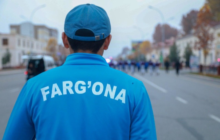 Фарғонада спорт қандай ривожланмоқда? (фото)