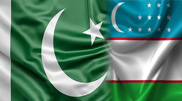 Узбекистан и Пакистан будут сотрудничать в военно-технической области