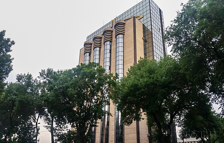 Markaziy bank karantin vaqtida tijorat banklari rahbarlarini brifing o‘tkazishga chaqirdi