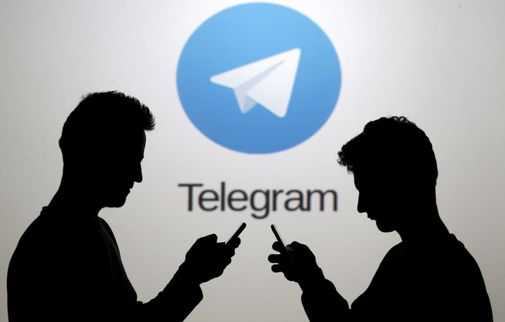 Как играть в игры с друзьями в Telegram