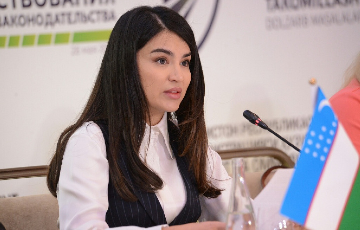 Саида Мирзиёева бугуннинг кечиктириб бўлмас вазифаларини санади