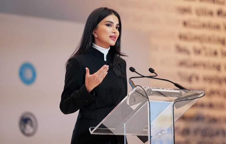 Saida Mirziyoyeva xotin-qizlarni Maryam Sultonmurodovadek qat’iyatli va faol bo‘lishga chaqirdi, yaponiyalik olim jadidlar haqida kitob yozdi