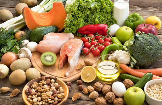 Рекордный скачок цен на продукты отметили в мире