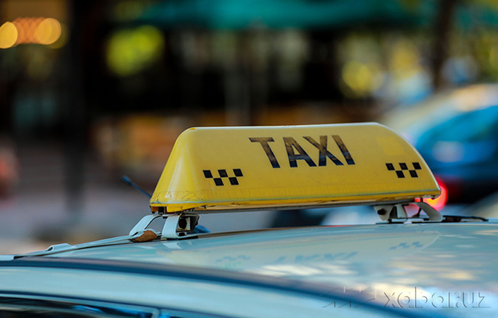 Andijonlik taksichi Toshkentda o‘ldirib ketildi