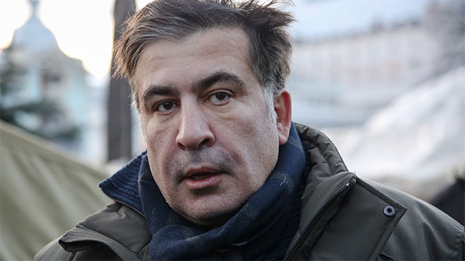 Saakashvili: «Salkam to‘qqiz yil mamlakatni boshqardim, ammo hech vaqom yo‘q»