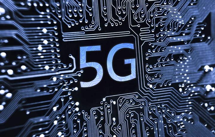 Apple объявила о соглашении с Broadcom для разработки компонентов 5G