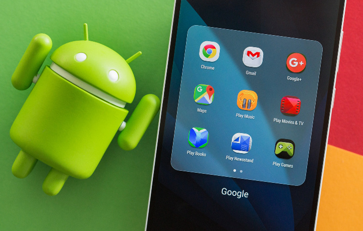 «Google» выпустил бета-версию Android 9.0 P