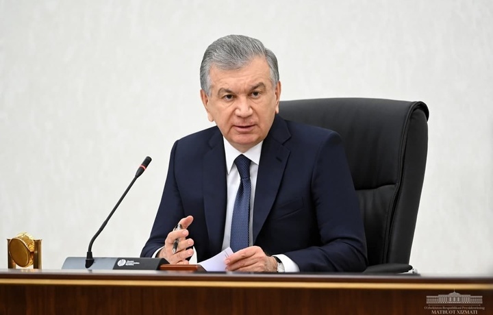 «Шаффоф қурилиш» туфайли бир ойда 400 миллиард сўм тежалди