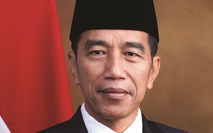 Индонезия президенти барча урушларни тўхтатишга чақирди