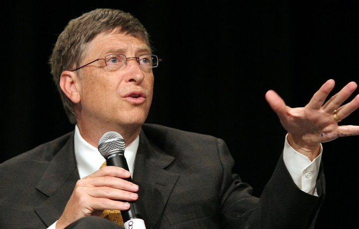 Билл Гейтс пандемияга қарши курашда Европа Иттифоқи ва AҚШнинг энг катта хатоларини айтиб ўтди