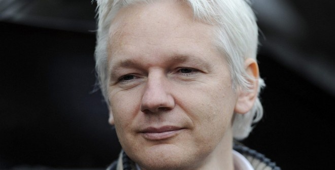 Wikileaks: условия Ассанжа в тюрьме хуже, чем у террористов