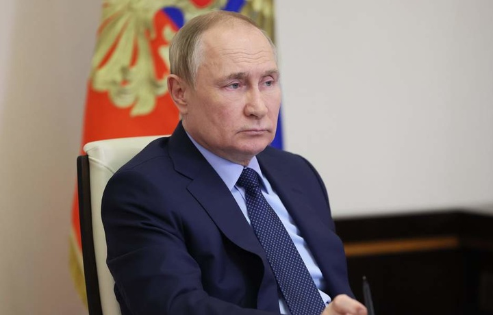 Putin Zelenskiy va Tramp bilan uchrashuv imkoniyatini qo‘llab-quvvatlaydi – Kreml