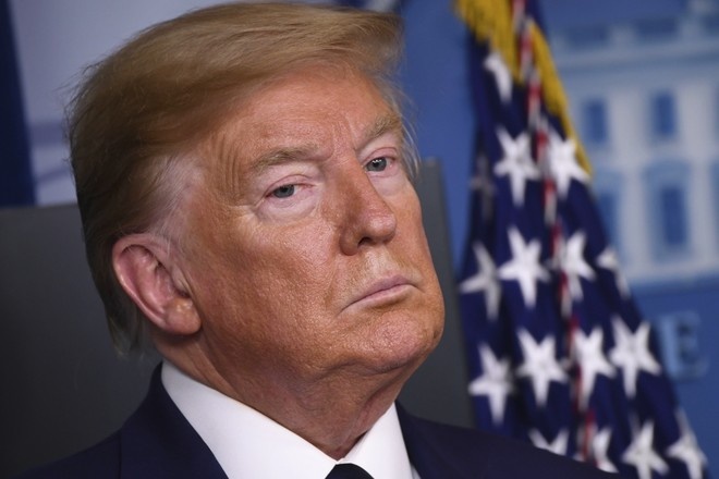Трамп признался, что скучает по Пенсу