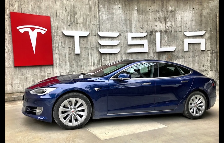 Tesla sotuvi Yevropa bozorlarida keskin paysayib ketdi