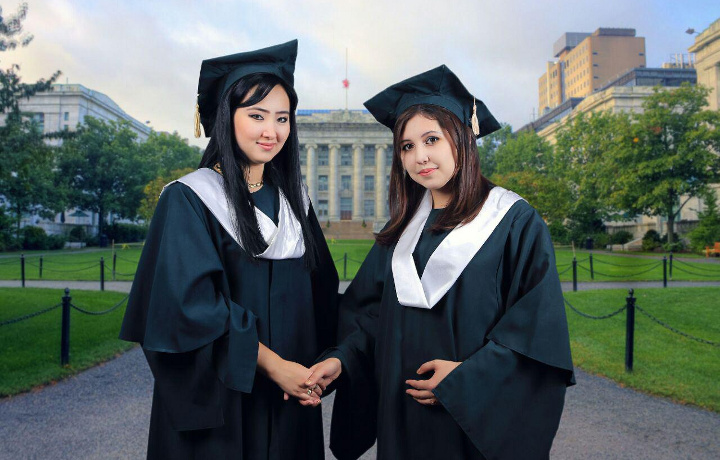 Dunyoning nufuzli universitetlarida o‘qishni istaysizmi?