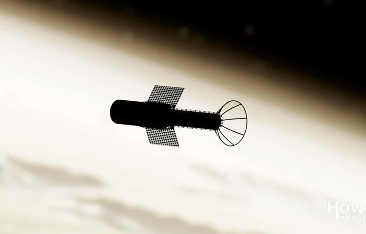 «Пуфф», и ты на Марсе: межпланетная система NASA долетит через два месяца