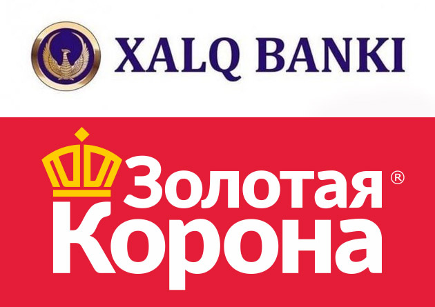 Банки партнеры банка золотая корона