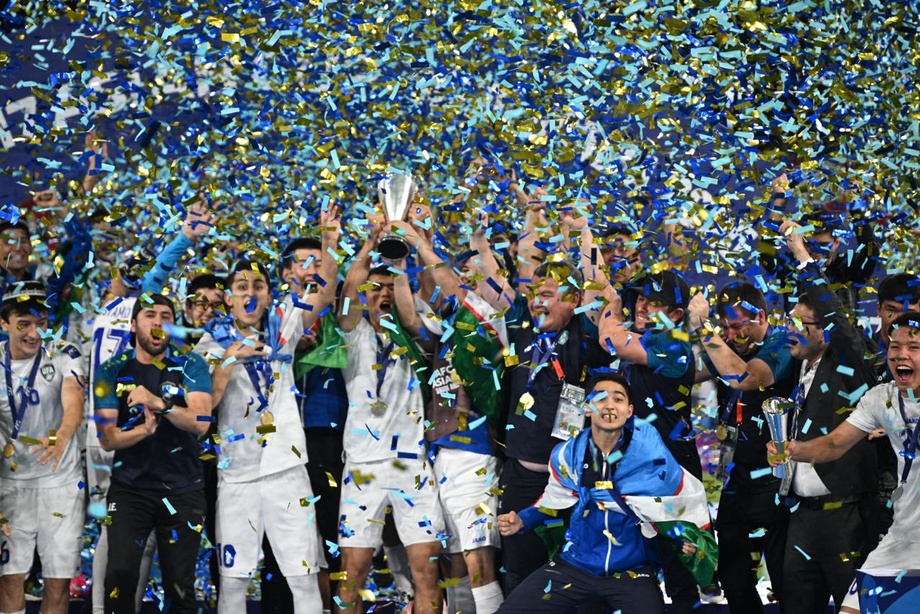 «Oltin harflarda yozilgan shonli voqea» —  O‘zbekiston U-17 chempionligi oddiy g‘alaba emas